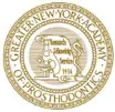 Logo for Greater New York Academy of Prosthodontics