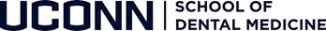 Logo for UCONN - University of Connecticut - School of Dental Medicine