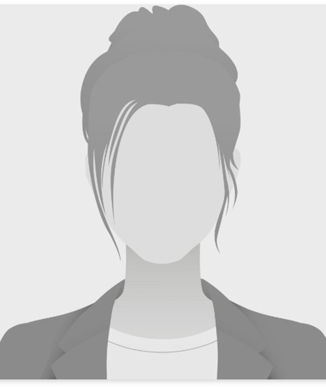 Registered dental hygienist Michelle